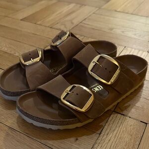 Birkenstock Arizona Big Buckle Sandals